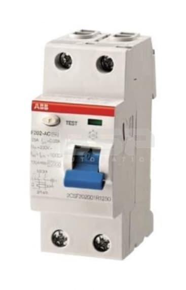 ABB 2CSF202199R1800 ABB 2CSF202199R1800