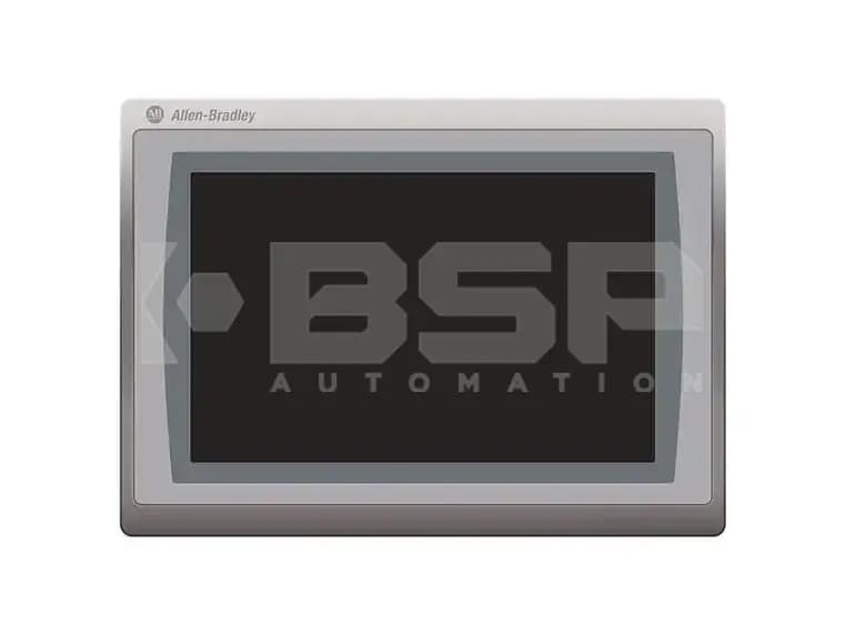 Allen Bradley 2711P-T12C4A8 Allen Bradley 2711P-T12C4A8