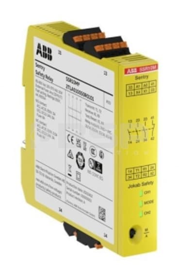 ABB 2TLA010050R0101 ABB 2TLA010050R0101