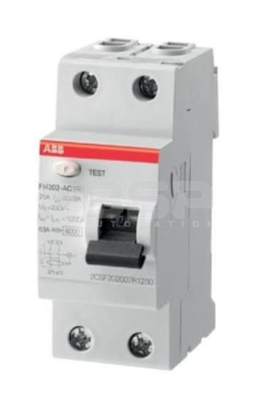 ABB 2CSF202006R1250 ABB 2CSF202006R1250