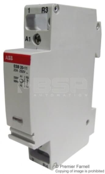 ABB ESB20.11 ABB ESB20.11