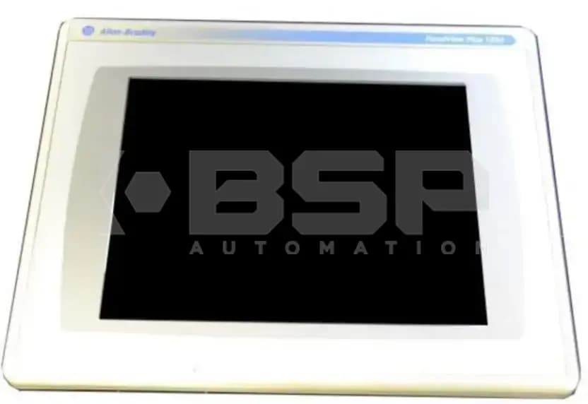 Allen Bradley 2711P-T12C15D2 Allen Bradley 2711P-T12C15D2