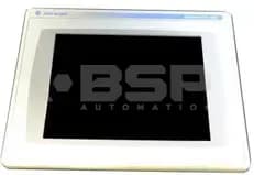 Allen Bradley 2711P-T12C15D2 Allen Bradley 2711P-T12C15D2