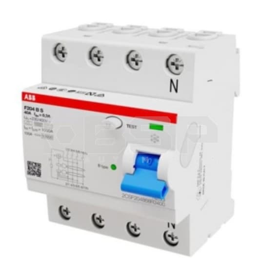 ABB 2CSF204868R3400 ABB 2CSF204868R3400
