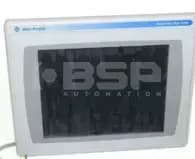Allen Bradley 2711P-T12C15A1 Allen Bradley 2711P-T12C15A1