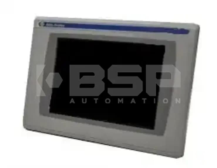 Allen Bradley 2711P-T10C6A1 Allen Bradley 2711P-T10C6A1