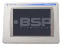 Allen Bradley 2711P-T10C4D9 Allen Bradley 2711P-T10C4D9