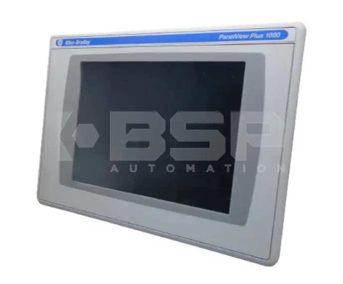 Allen Bradley 2711P-T10C4D8 Allen Bradley 2711P-T10C4D8