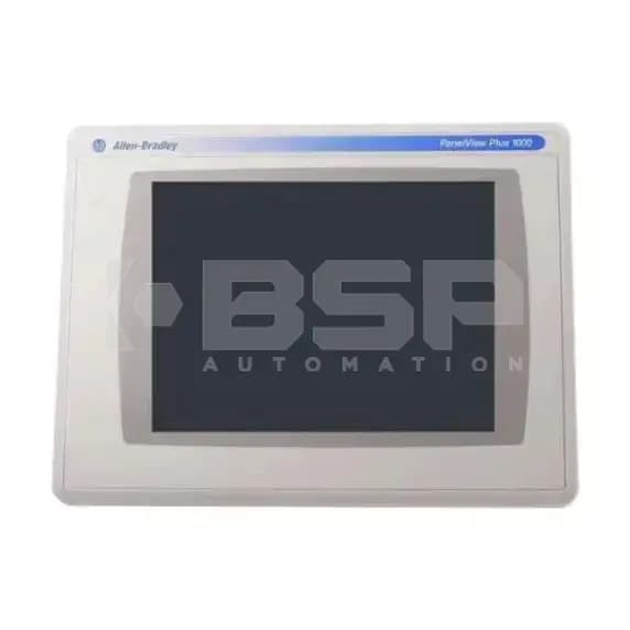 Allen Bradley 2711P-T10C4D6 Allen Bradley 2711P-T10C4D6