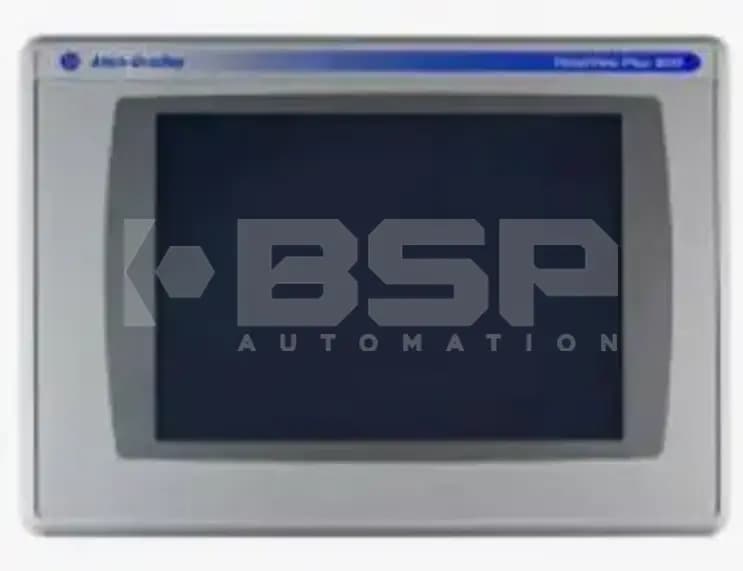 Allen Bradley 2711P-T10C4D2 Allen Bradley 2711P-T10C4D2