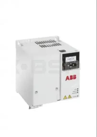 ABB 3AXD50000031905 ABB 3AXD50000031905