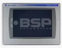 Allen Bradley 2711P-T10C4D1 Allen Bradley 2711P-T10C4D1