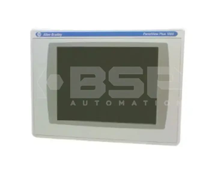 Allen Bradley 2711P-T10C4A8 Allen Bradley 2711P-T10C4A8