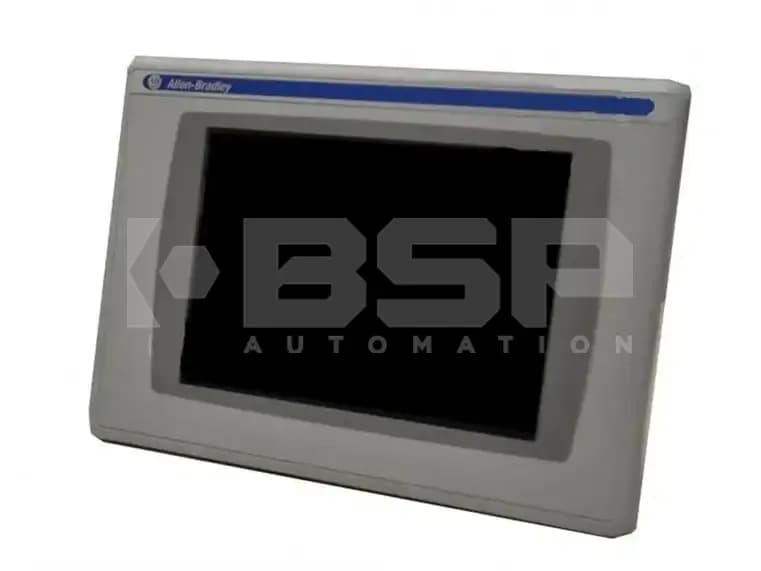 Allen Bradley 2711P-T10C4A6 Allen Bradley 2711P-T10C4A6