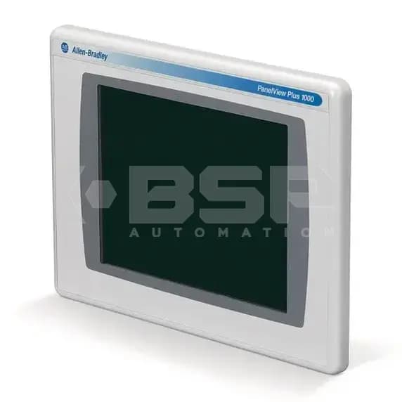 Allen Bradley 2711P-T10C15A1 Allen Bradley 2711P-T10C15A1