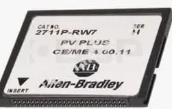 Allen Bradley 2711P-RW7 Allen Bradley 2711P-RW7