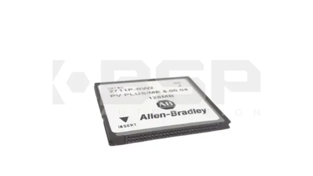 Allen Bradley 2711P-RW2 Allen Bradley 2711P-RW2