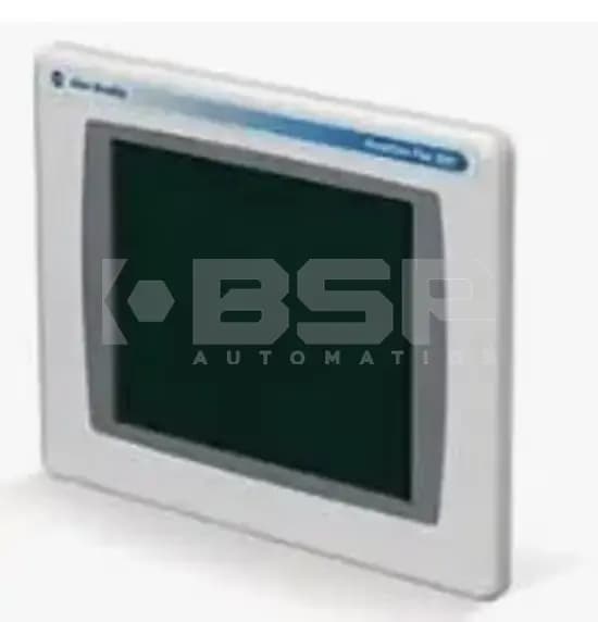 Allen Bradley 2711P-RTD10C Allen Bradley 2711P-RTD10C