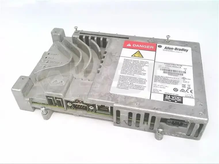 Allen Bradley 2711P-RP9D Allen Bradley 2711P-RP9D
