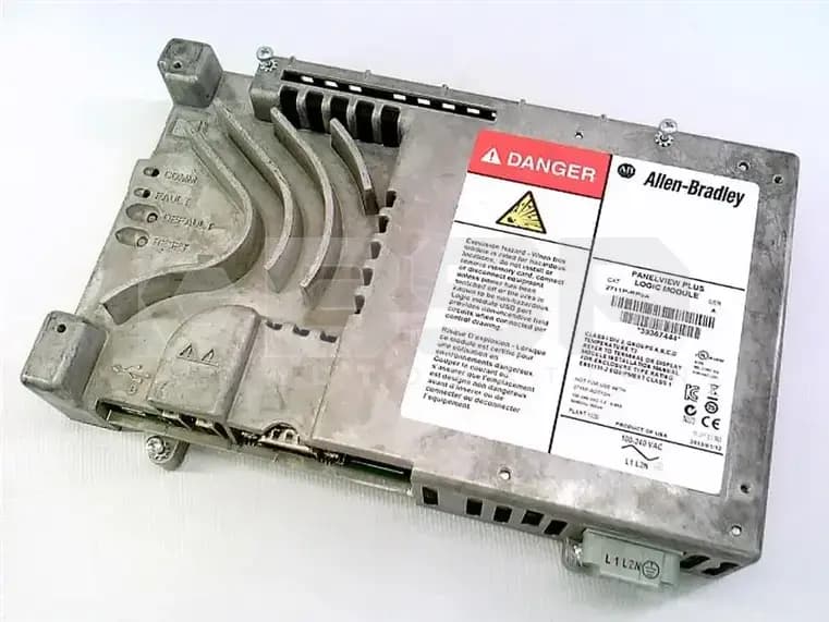 Allen Bradley 2711P-RP9A Allen Bradley 2711P-RP9A