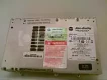 Allen Bradley 2711P-RP7 Allen Bradley 2711P-RP7