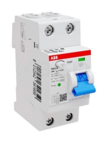 ABB 2CSF202568R3250 ABB 2CSF202568R3250