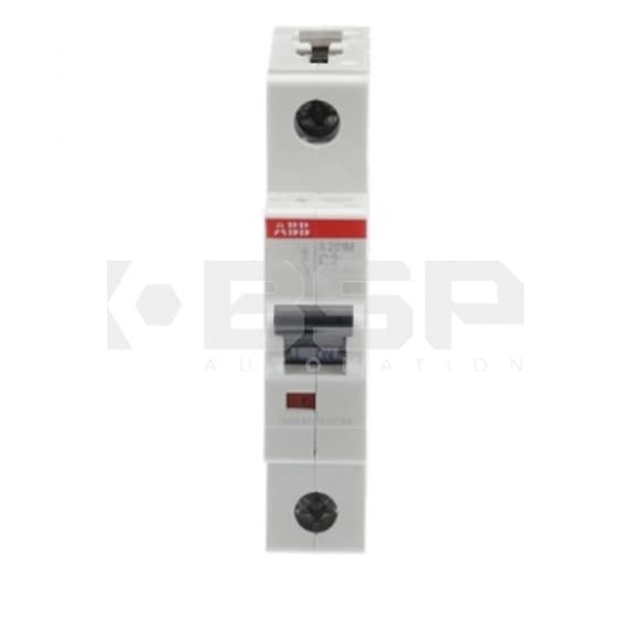 ABB S201MC2 ABB S201MC2