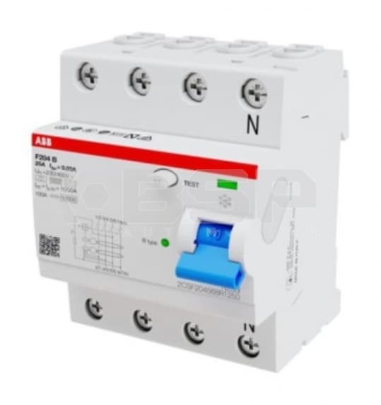 ABB 2CSF204568R1250 ABB 2CSF204568R1250