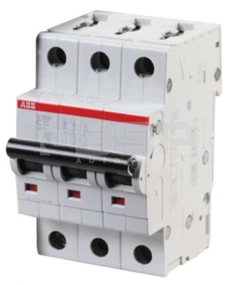 ABB S203-C10 ABB S203-C10