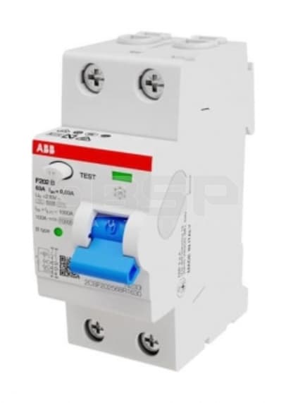 ABB 2CSF202568R1630 ABB 2CSF202568R1630