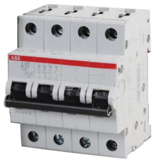 ABB S204-B32 ABB S204-B32