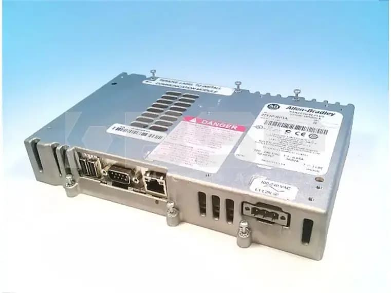 Allen Bradley 2711P-RP1A Allen Bradley 2711P-RP1A
