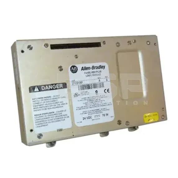 Allen Bradley 2711P-RP Allen Bradley 2711P-RP