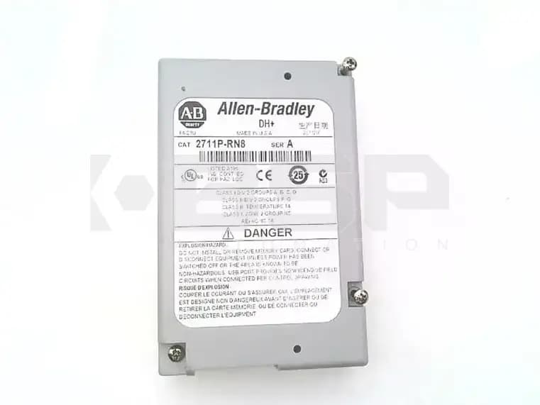 Allen Bradley 2711P-RN8 Allen Bradley 2711P-RN8