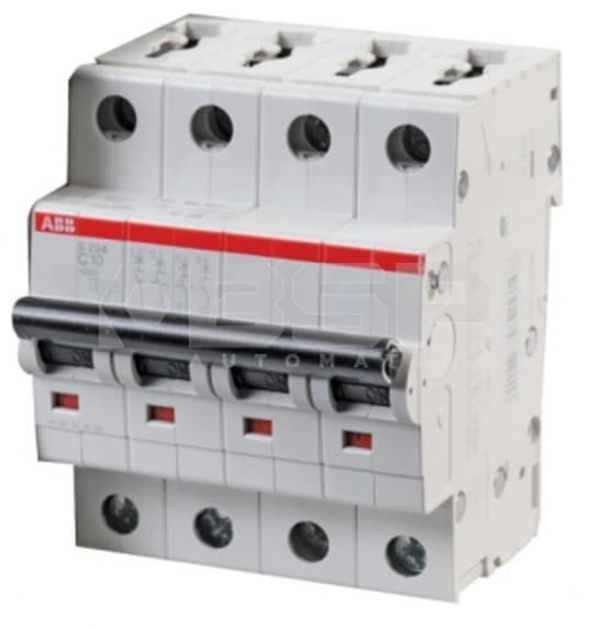 ABB S204-C10 ABB S204-C10