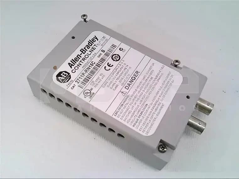 Allen Bradley 2711P-RN15C Allen Bradley 2711P-RN15C