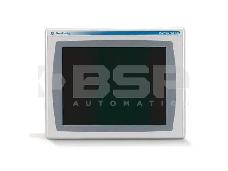 Allen Bradley 2711P-RDT15AG Allen Bradley 2711P-RDT15AG