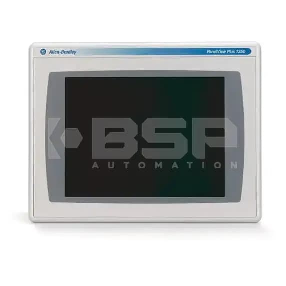 Allen Bradley 2711P-RDT12H Allen Bradley 2711P-RDT12H