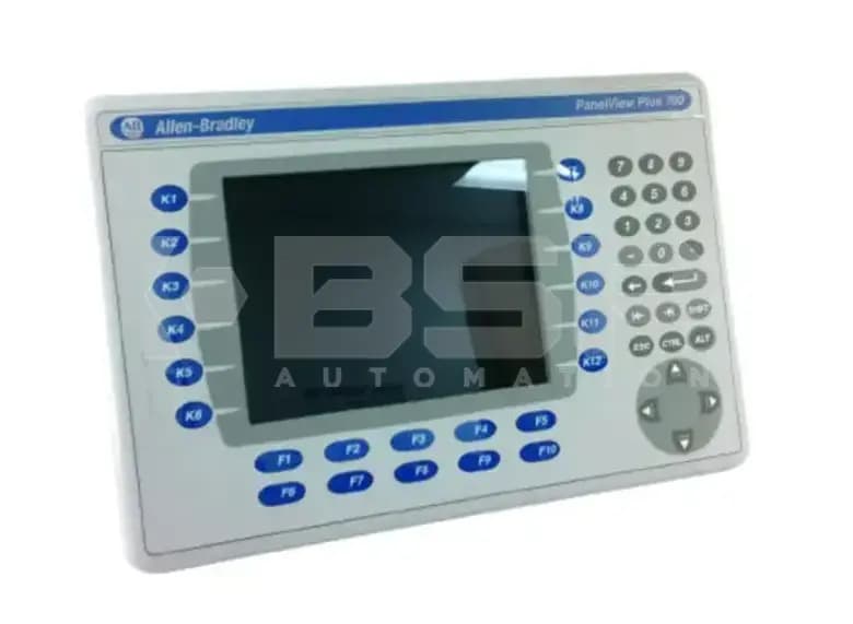 Allen Bradley 2711P-RDK7C Allen Bradley 2711P-RDK7C