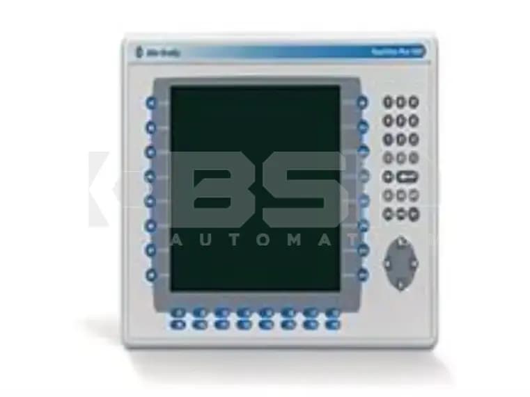 Allen Bradley 2711P-RDB10CM Allen Bradley 2711P-RDB10CM