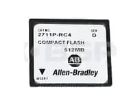 Allen Bradley 2711P-RC4 Allen Bradley 2711P-RC4