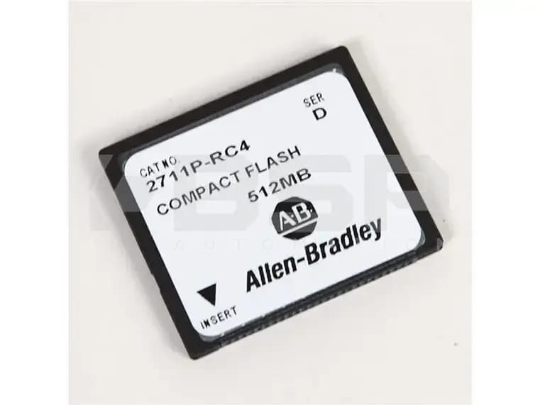 Allen Bradley 2711P-RC3 Allen Bradley 2711P-RC3