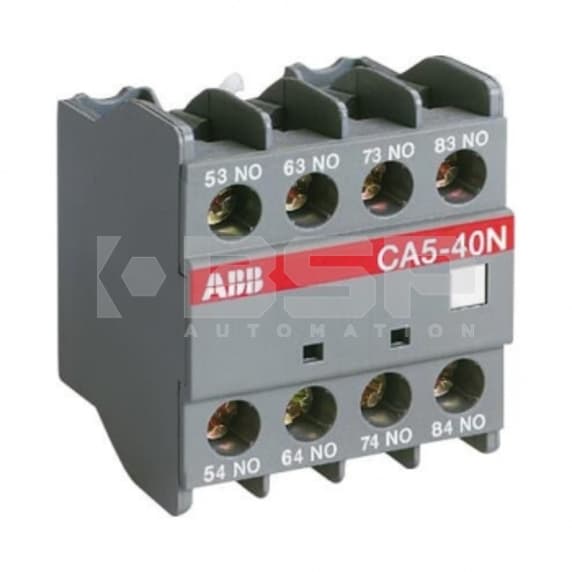 ABB 1SBN010040R1240 ABB 1SBN010040R1240