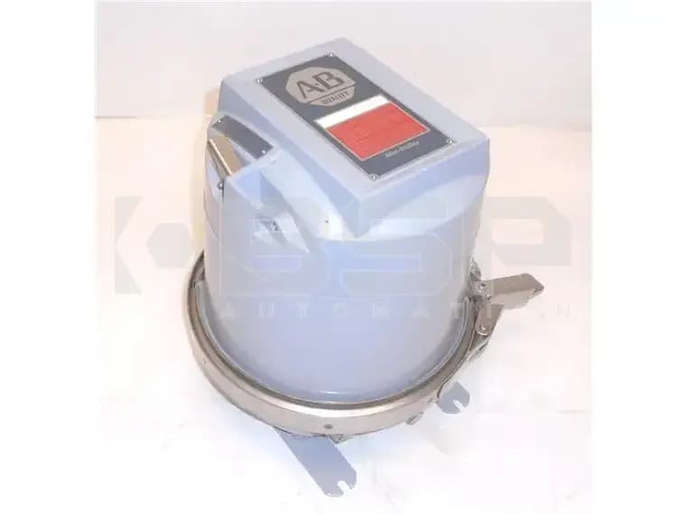 Allen Bradley 505-BUKN-A4G Allen Bradley 505-BUKN-A4G