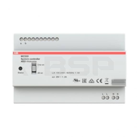 ABB 2tma210161w0001 ABB 2tma210161w0001