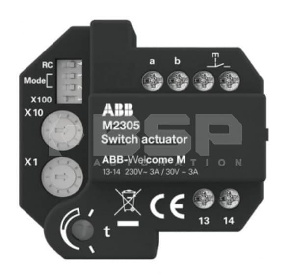 ABB 2tma070150b0006 ABB 2tma070150b0006