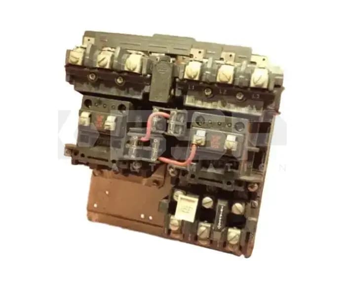 Allen Bradley 505-BOD-9 Allen Bradley 505-BOD-9
