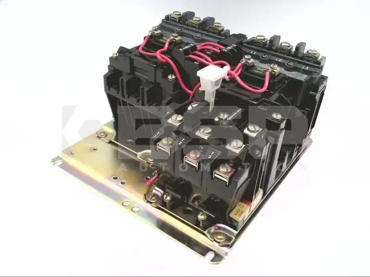 Allen Bradley 505-BOB-23 Allen Bradley 505-BOB-23