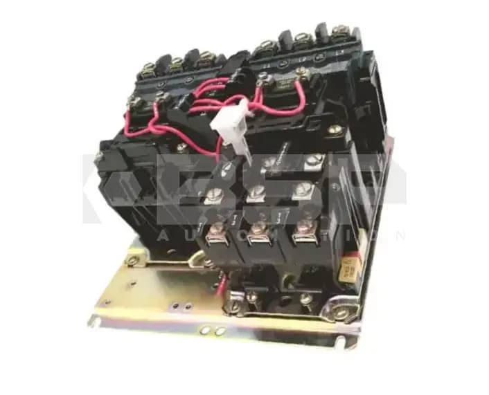 Allen Bradley 505-BOB Allen Bradley 505-BOB