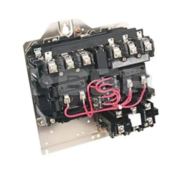 Allen Bradley 505-BOA Allen Bradley 505-BOA